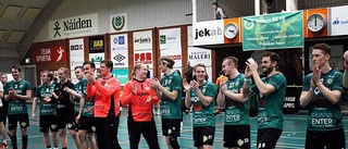 LIVE-TV: BBK Handboll–Mantorp