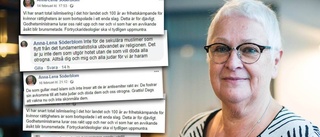 M-politikern om islam: "En elak sekt"