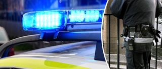 Omhändertagande i centrala Strängnäs – 17-åring hotade vakter: "Ni kommer bli skjutna"