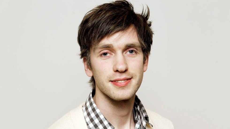 Alexander Graff.