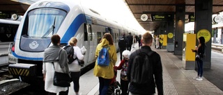 Fortsatt begränsad trafik till Arlanda – prognosen flyttas fram