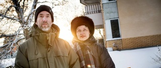 Bostäder och cykelväg upprör boende