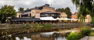 Saluhallen behöver ett större utbud