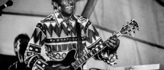 Fel låt vann – Chuck Berry är bättre