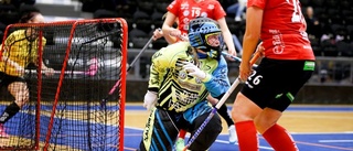 Storstryk för Team Kalix