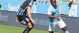 Spelarbetyg Malmö–Sirius