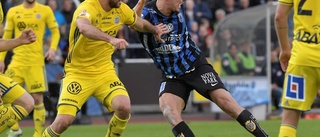 Spelarbetyg Sirius–Gif Sundsvall