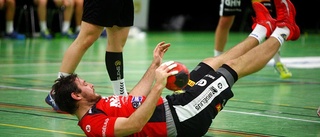 Nytt fall för EHF – trots comeback