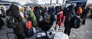 Bostad åt flyktingar kan ge dyrare försäkring