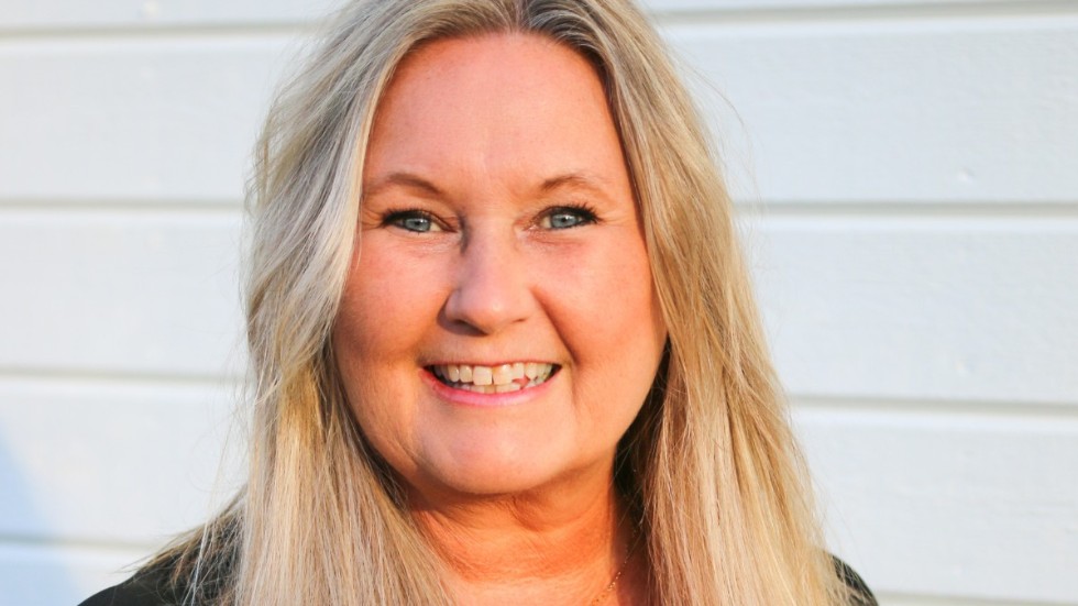 Anette Torvidsson Eriksson är ombudsman på Astma- och allergiföreningen.