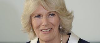 Camilla Parker Bowles tar över beskyddarroll