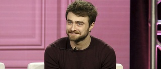 Radcliffe tackar nej till mer Harry Potter