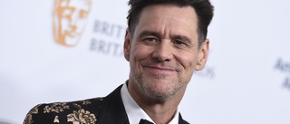 Jim Carrey överväger att pensionera sig