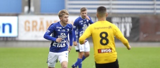 Talangens beslut om framtiden i IFK: "En av våra viktigaste spelare"