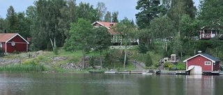 Lättare få dispens från strandskydd