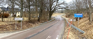 Här blir det vägarbeten i sommar - EP har listan över Trafikverkets åtgärder kring Enköping