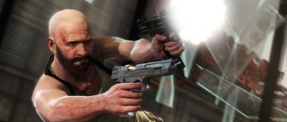 "Max Payne" kommer i nya versioner