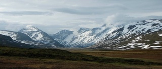 Sarek bland bästa "svemestermålen"