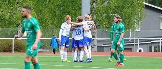 IFK visar storform – vann efter målkalas