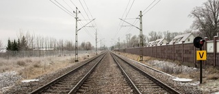 Signalfel orsakade störningar