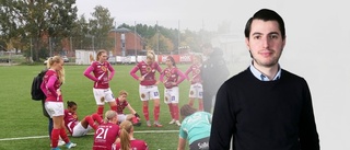 Uppsalas nyckel till toppstrid