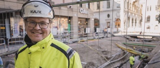 Fyndet på Stora Torget – butik från 1200-talet: "En av de sista stora pusselbitarna"