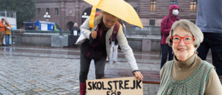 Gretas skolstrejk är i dag ett globalt begrepp 