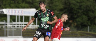 Efter skadorna – HIF värvar från konkurrent