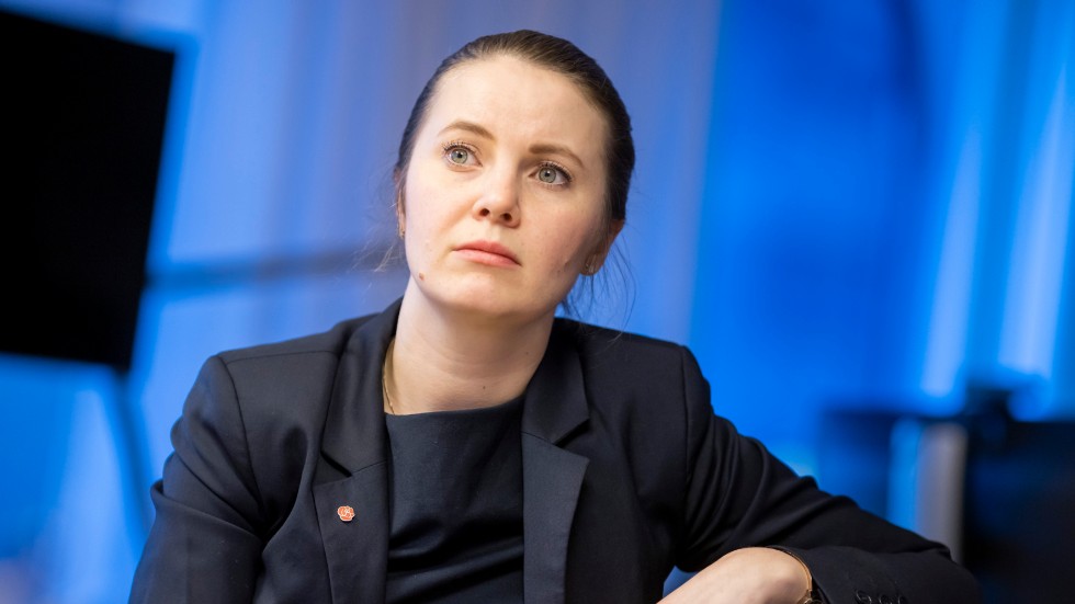 "Makten ska granskas och kommer att granskas, men det innebär inte att man ska bli utsatt för vad som helst", säger Ida Karkiainen.