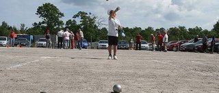 Boule för alla åldrar