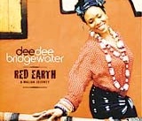 Dee Dee Bridgewater imponerar