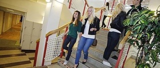 Sista utspringet från Linnéskolan