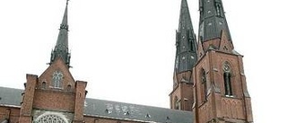 Europeiska biskopar på besök i Domkyrkan