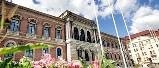 Rekord i ansökningar till universitetet