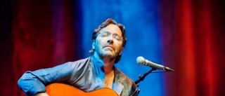 Al di Meola till Uppsala