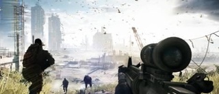 Större valfrihet i Battlefield 4