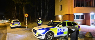 Säpo genomförde nytt tillslag i Tyresö