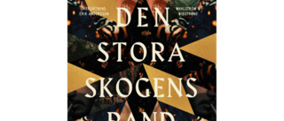 Invid den stora skogens rand 