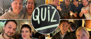 Här är Skelleftekrogarna som arrangerar quiz 