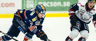 Nyköpings SK värvar anfallare som spelat i SHL