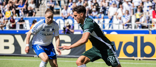 TV: IFK-spelarens nya roll: "Lite ovant"