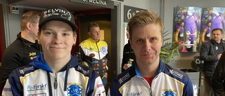 Hoppfullt om framtiden, speedwayen försöker i alla fall