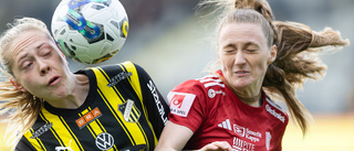 Piteå IF tappade ledning till förlust mot BK Häcken 