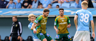 Malmö vände och vann mot IFK Norrköping– så rapporterade vi