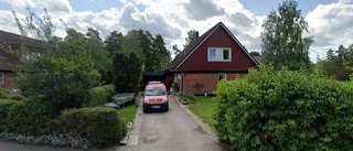 148 kvadratmeter stort hus i Hallstavik får nya ägare