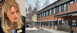 Mögel på förskolan – 124 barn måste flyttas