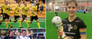 Se dag 3 av Wallenberg Security Cup direkt