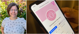 Kvinnojouren Lillasyster växlar upp – söker en anställd 