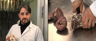 Sörmländsk salami säljer för bra – får inte kallas närproducerad