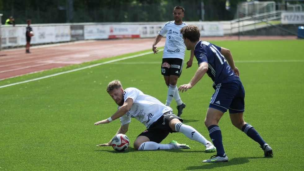 Albin Ödberg är tillbaka i Motala AIF som spelar mot Herrestad från Uddevalla borta på lördagen.